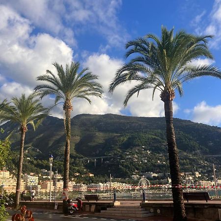 Studios - Menton Old Town - Near The Beach And Shops Dış mekan fotoğraf