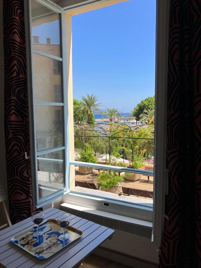 Studios - Menton Old Town - Near The Beach And Shops Dış mekan fotoğraf